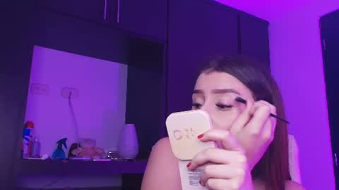 Snapshot of tinaajones_ chatting on 07-27-26, 04:19 Tina online show from 07-27-26, 04:19