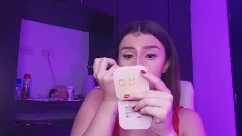 Snapshot of tinaajones_ chatting on 08-01-26, 11:58 Tina online show from 08-01-26, 11:58