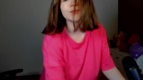 Tina Angel online show from 03-05-25, 06:23