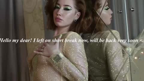 Snapshot of tinabrook chatting on 02-03-25, 07:18 Tina online show from 02-03-25, 07:18