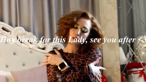 Snapshot of tinabrook chatting on 02-13-25, 07:13 Tina online show from 02-13-25, 07:13