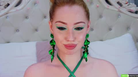 Snapshot of tinabrook chatting on 03-07-25, 07:30 Tina online show from 03-07-25, 07:30