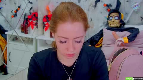 Snapshot of tinabrook chatting on 10-23-25, 04:01 Tina online show from 10-23-25, 04:01