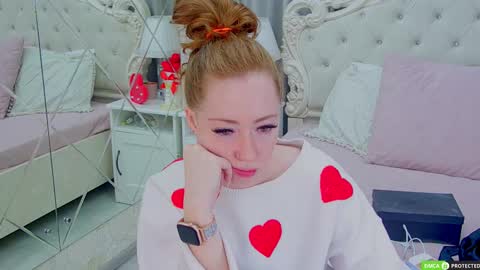 Tina online show from 02-04-26, 08:20