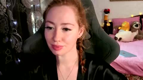 Tina online show from 02-25-26, 04:44