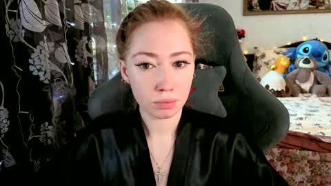 Tina online show from 03-17-26, 04:39