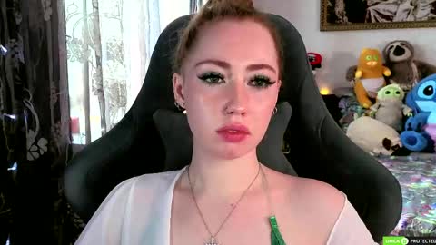 Tina online show from 04-29-26, 05:22