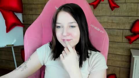 TinaBurton online show from 02-11-26, 04:34