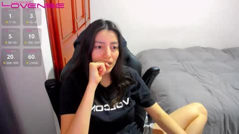 Tina online show from 03-12-26, 02:50