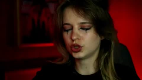 Tina Davil online show from 07-28-26, 04:39