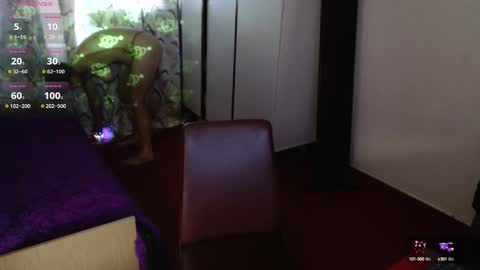 Snapshot of tinaflower chatting on 09-24-25, 12:30 TinaFlower online show from 09-24-25, 12:30