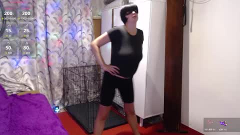 Snapshot of tinaflower chatting on 10-08-25, 03:20 TinaFlower online show from 10-08-25, 03:20