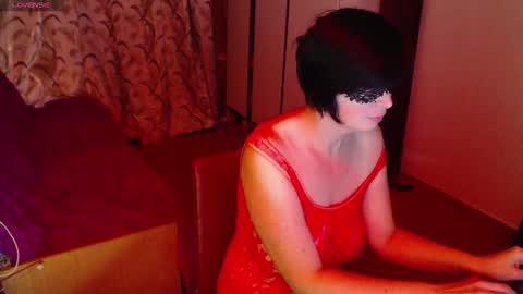 Snapshot of tinaflower chatting on 10-24-25, 05:20 TinaFlower online show from 10-24-25, 05:20