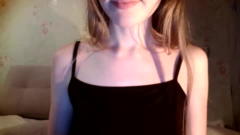 Lisa online show from 12-25-24, 11:54