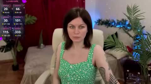 Snapshot of tinamelt chatting on 11-16-25, 04:45 TinaMelt online show from 11-16-25, 04:45