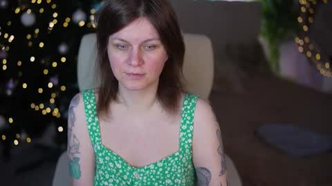 Snapshot of tinamelt chatting on 01-13-26, 07:08 TinaMelt online show from 01-13-26, 07:08