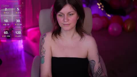 Snapshot of tinamelt chatting on 02-06-26, 10:57 TinaMelt online show from 02-06-26, 10:57