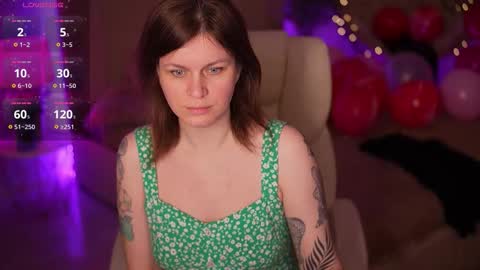 Snapshot of tinamelt chatting on 02-08-26, 07:28 TinaMelt online show from 02-08-26, 07:28