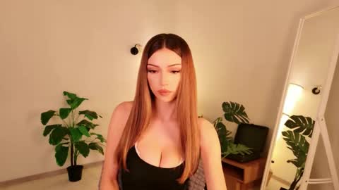 Tina online show from 04-18-26, 01:37