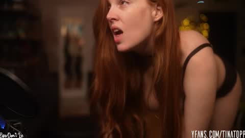 Tina -  online show from 02-14-26, 03:14