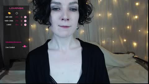 Tina online show from 01-16-25, 05:32