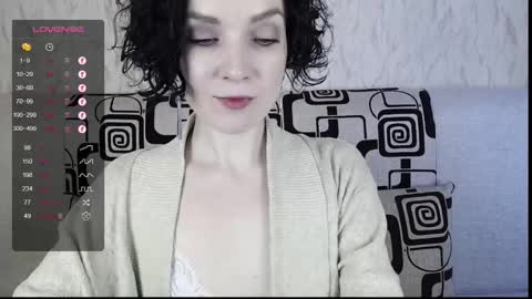Tina online show from 02-15-25, 06:12