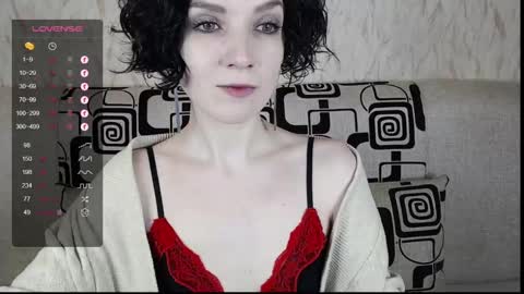 Tina online show from 02-16-25, 05:48