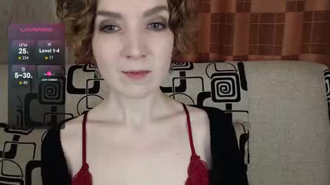 Tina online show from 02-08-26, 04:49