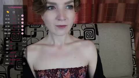 Tina online show from 06-21-26, 04:59