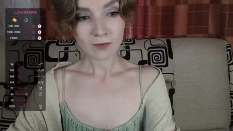 Tina online show from 06-25-26, 04:45