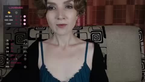 Tina online show from 07-16-26, 05:13