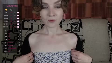 Tina online show from 07-17-26, 05:25