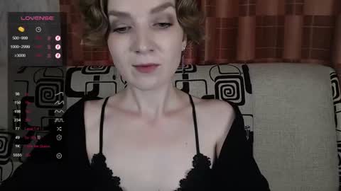 Tina online show from 07-19-26, 04:05