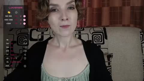 Tina online show from 07-24-26, 05:05