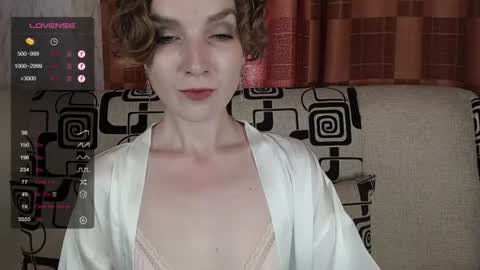 Tina online show from 07-31-26, 04:56