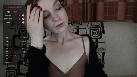 Tina online show from 08-02-26, 04:55