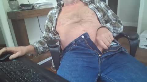 Snapshot of tincup430 chatting on 03-05-25, 12:44 5 day load on deck online show from 03-05-25, 12:44