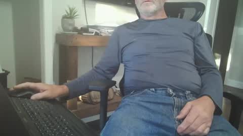 Snapshot of tincup430 chatting on 10-03-25, 11:29 5 day load on deck online show from 10-03-25, 11:29