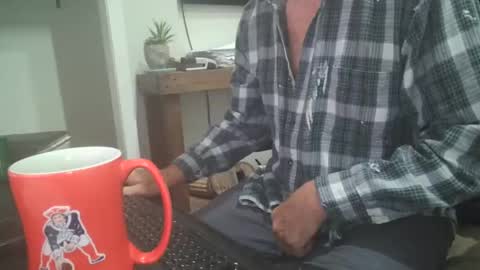 Snapshot of tincup430 chatting on 10-16-25, 11:11 5 day load on deck online show from 10-16-25, 11:11