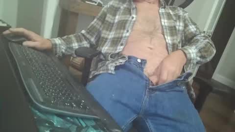 Snapshot of tincup430 chatting on 10-30-25, 11:44 5 day load on deck online show from 10-30-25, 11:44