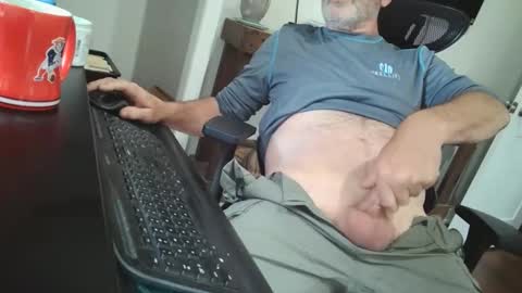 Snapshot of tincup430 chatting on 05-20-26, 11:16 5 day load on deck online show from 05-20-26, 11:16