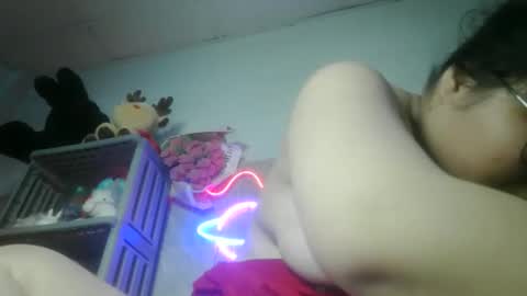 tini_bei online show from 04-27-26, 04:16