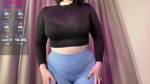 Polly online show from 02-17-25, 12:16