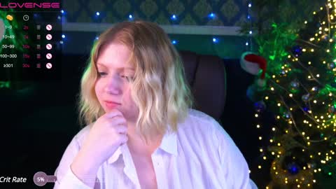 TinkerrBelll online show from 01-04-25, 02:03