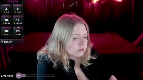 Snapshot of tinkerrbelll chatting on 12-18-25, 08:15 TinkerrBelll online show from 12-18-25, 08:15