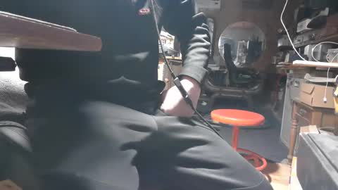 Snapshot of tinkertrain420 chatting on 01-05-25, 07:38 tinkertrain420 online show from 01-05-25, 07:38