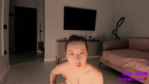 Tina online show from 07-01-26, 02:57