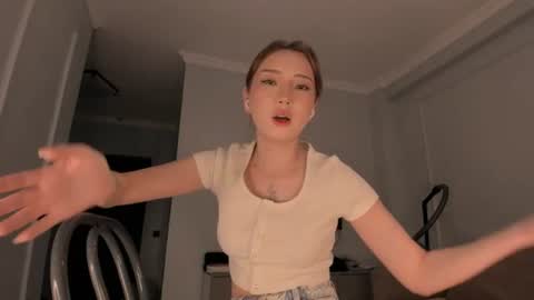 Tina online show from 07-08-26, 02:21