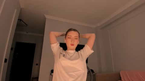 Tina online show from 07-13-26, 02:53
