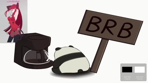 Tinna Goddess online show from 02-21-25, 05:09